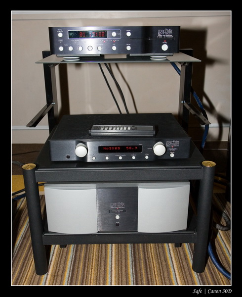 2007 - 03 - Salon hifi sofitel - 026